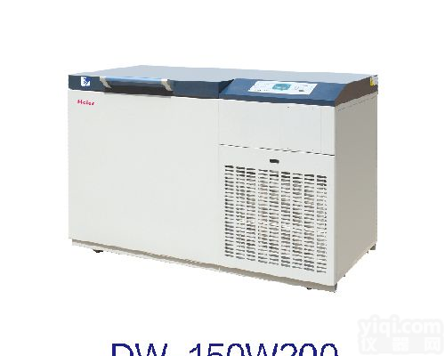 -<em>150</em>℃深<em>低温</em><em>保存</em>箱（深<em>低温</em>冰箱）