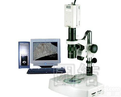 <em>焊接</em>熔深测量仪  <em>显微镜</em>