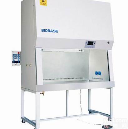 DW-1500A2-X型 二级生物<em>安全柜</em>（双人<em>单面</em>）