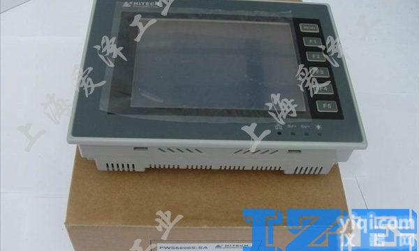 <em>台湾</em>威纶<em>WEINVIEW</em><em>触摸屏</em>