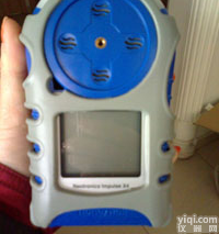 <em>霍尼</em>韦尔四<em>合一</em>气体<em>检测仪</em>，X4四<em>合一</em><em>检测仪</em>