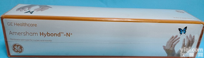 GE(安玛西亚)<em>尼龙</em>膜N+ <em>RPN303B</em> HYBOND-N+