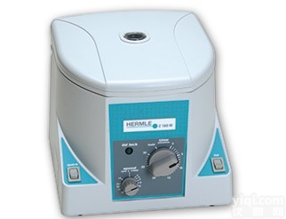 <em>德国</em>贺默(Hermle)台式小型高速<em>冷冻</em><em>离心机</em>