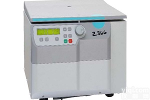 <em>德国</em>贺默(Hermle) 台式小型高速<em>冷冻</em><em>离心机</em>