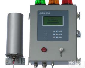 AGM100<em>区域</em>γ<em>监测仪</em>ZG<em>辐射</em>防护研究院