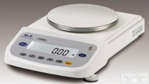 德<em>安特</em>ES<em>系列</em>百分位电子天平