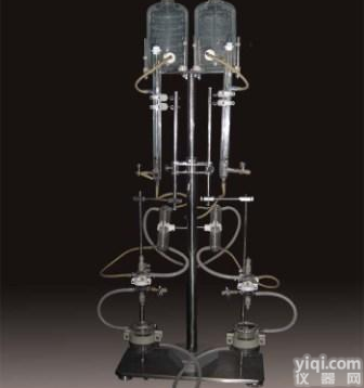 <em>心脏</em>灌流<em>装置</em>(双<em>系统</em>）