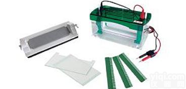 JY-<em>CZ</em>-B型<em>垂直电泳</em>槽