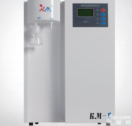 <em>口罩</em>厂/<em>防护</em>服厂专用超纯水机