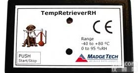 <em>冷链</em><em>运输</em>型<em>温湿度</em>记录仪