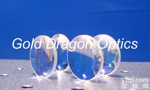 K9双凸<em>球面镜</em> 双凸透镜