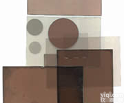 <em>云母片</em>Mica <em>Sheets</em> and <em>Disks</em>