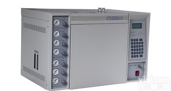 二氧化碳中<em>二氧化硫</em><em>气相色谱</em>分析仪