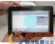 GPS面积测量仪 TMJ-2009