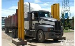 RC2069<em>通道式</em>辐射<em>检测系统</em>