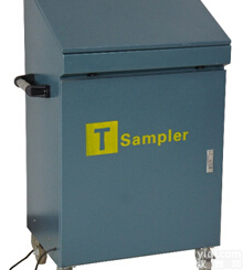 <em>TAS100</em> 大气氚<em>采样器</em> ZG<em>辐射防护</em>研究院