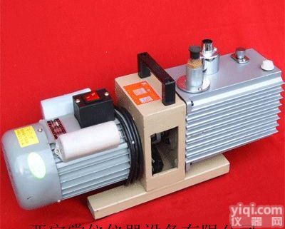 旋片<em>真空</em>泵 <em>西安</em>旋片式<em>真空</em>泵厂家价格