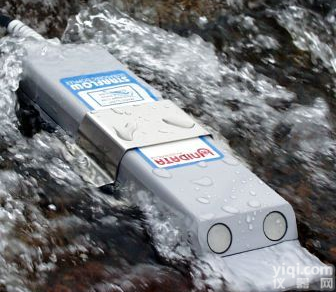 固定式<em>多普勒</em>超声流量<em>流速</em>仪