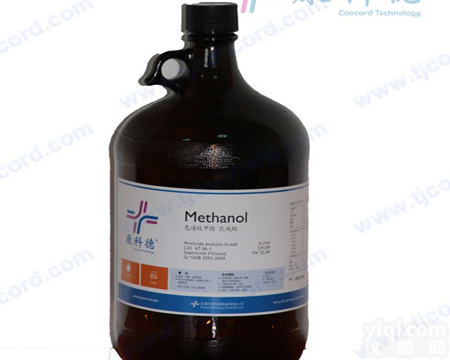 4L甲醇-色谱<em>农残级</em>