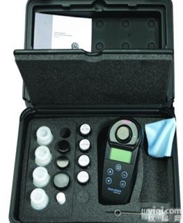 便携式<em>浊度仪</em> AQ3010 奥<em>立龙</em>/Orion