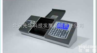 Lovibond® PFXi<em>995</em>系列自动比色仪/<em>比色计</em>
