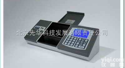 <em>Lovibond</em>®PFXi880自动比色仪/<em>比色计</em>