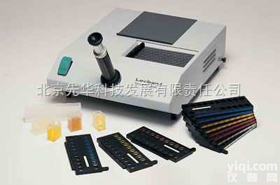 <em>Lovibond</em>® Model F 比色仪/<em>比色计</em>