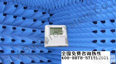 医药仓库温湿度记录仪DSR-TH