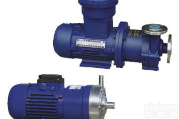 <em>CQ</em><em>工程塑料</em><em>磁力泵</em>