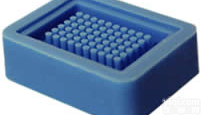 <em>石蜡</em>组织<em>芯片</em>制作<em>模具</em>