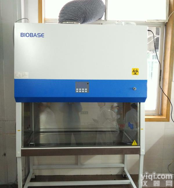 <em>鑫贝西BSC-1500IIB2-X生物安全柜</em>