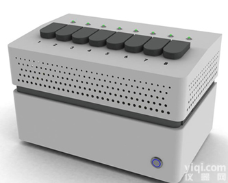 实时荧光<em>定量</em>PCR仪(<em>型号</em>:C7)