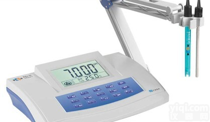 PHSJ-4A型/PHSJ-3F型pH酸度计
