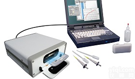 <em>磁性</em><em>免疫</em>色谱分析系统