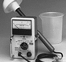 <em>HI-1600微波漏能仪</em>