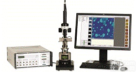 布鲁克高<em>分辨</em><em>原子力</em><em>显微镜</em>Multimode8