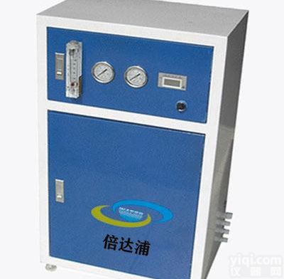 BDP-GS型<em>立式</em><em>系列</em><em>高纯水机</em>