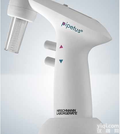 <em>Pipetus® 电磁感应电动移液器</em>
