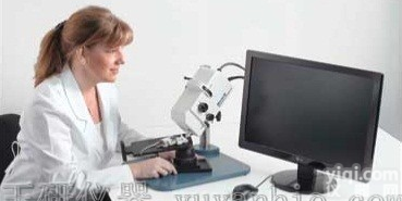 动物<em>视网膜</em><em>影像</em>系统--大<em>小鼠</em><em>视网膜</em>分析