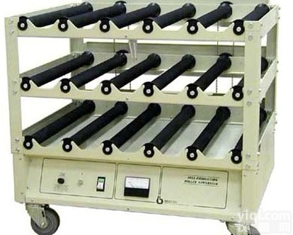 <em>组件</em>式<em>细胞</em><em>生产</em>转瓶机