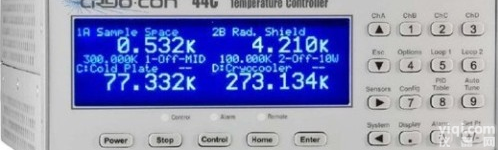 Cryocon22C/24C/32/32B/44C<em>低温控温仪</em>