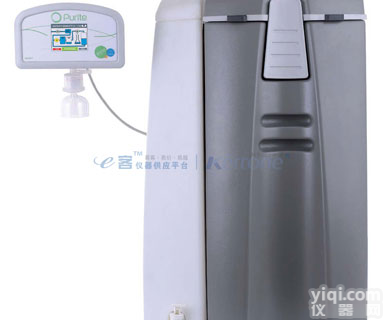 <em>英国</em> PURITE Select Bio 40   超纯水机