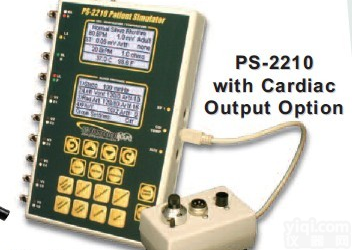 深圳供应<em>患者</em>模拟仪/模拟器PS-<em>2210</em>