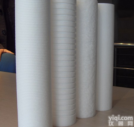  水处理pp熔喷<em>滤芯</em> 过滤器<em>专用</em>熔喷<em>滤芯</em>