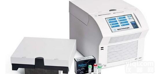 Agilent <em>SureCycler 8800梯度PCR仪</em>