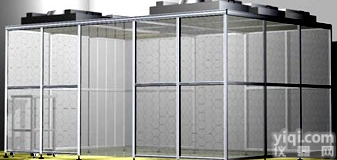 <em>洁净</em>棚，<em>无尘</em>操作亭，净化棚，<em>无尘</em>棚