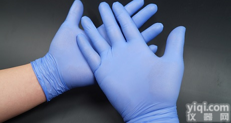 NEST <em>手套</em> 乳胶<em>手套</em> 胶体<em>燕麦</em>涂层<em>手套</em>