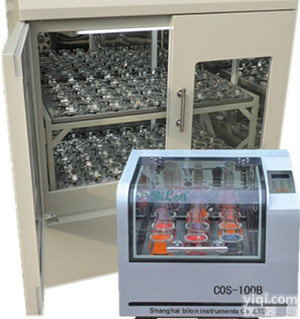BILON-COS-100B<em>恒温摇床</em>,<em>脱色摇床</em>,光照摇床