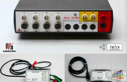 iWorx电<em>生理</em><em>记录仪</em>，多导电<em>生理</em><em>记录仪</em>