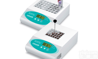 <em>AccuBlock干式加热器</em>